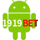 Aplicativo 1919Bet para Android
