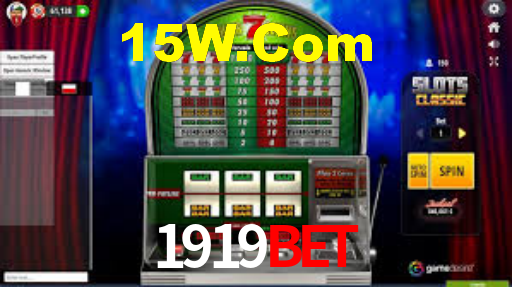1919Bet,1919Bet.Com