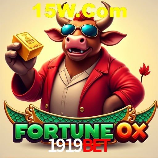 Roda da fortuna na 1919Bet