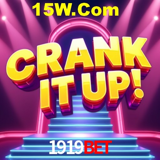 APP oficial da 1919Bet para mobile