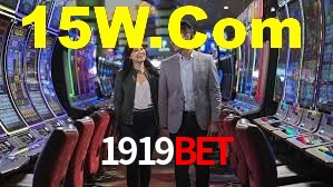 Blackjack Table 1919Bet