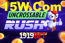 Live Casino 1919Bet