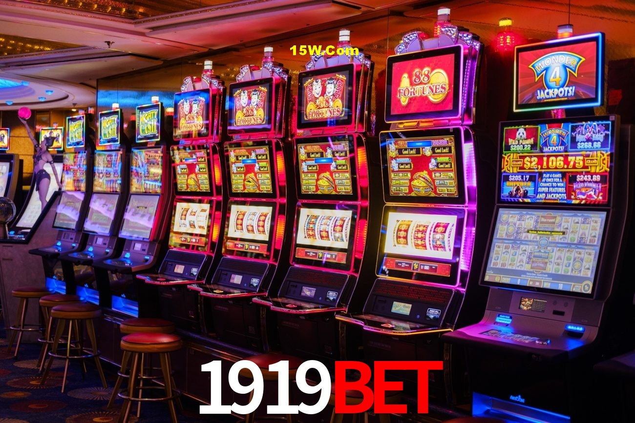 Secure Login 1919Bet
