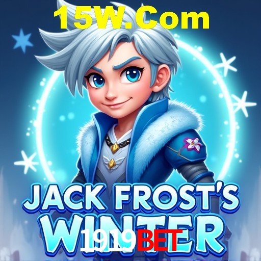 Descubra o Mundo do Cassino Online com 1919Bet