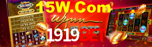 1919Bet - Cassino On-Line - 1919Bet.Com
