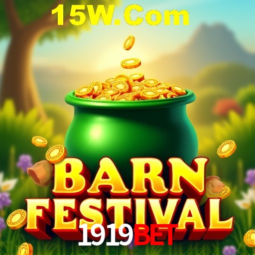 Download para Android e iOS na 1919Bet