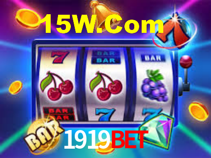 Download rápido e seguro na 1919Bet