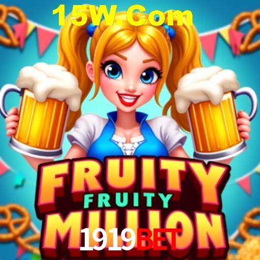 Descubra a Magia dos Jogos de Arcade no 1919Bet
