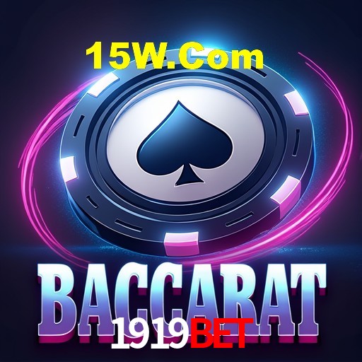 Torneios 1919Bet