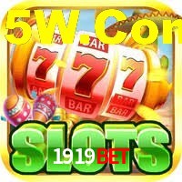 Ofertas Imperdíveis na 1919Bet: Promoções e Bônus Que Valem a Pena