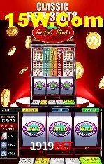 Casino Ao Vivo 1919Bet