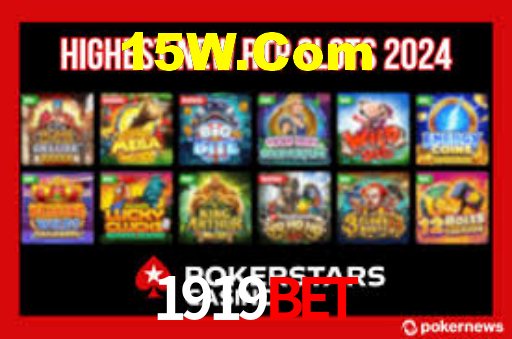 1919Bet.Com