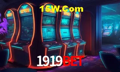Jogos populares e pagamentos rápidos na 1919Bet