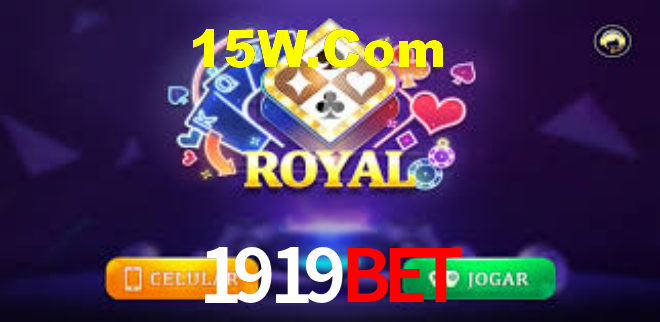 Download de APK seguro na 1919Bet