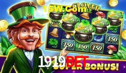 Apostas de Futebol 1919Bet