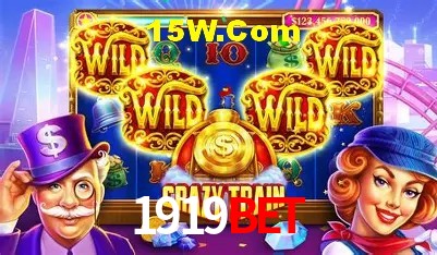 Provedores de Jogos 1919Bet