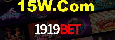 Football Betting 1919Bet