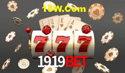 Avaliações dos Jogadores 1919Bet