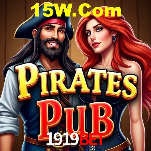 Bônus de Boas-vindas 1919Bet