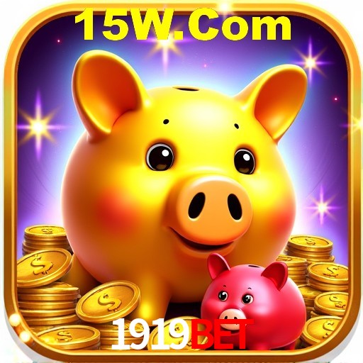 Estatísticas do Jogo 1919Bet