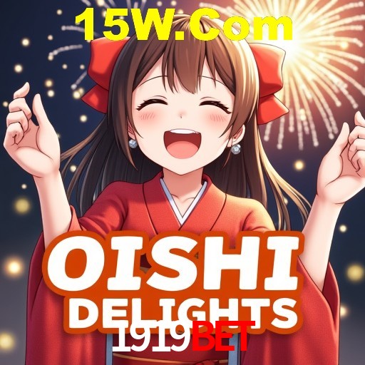 Estatísticas Esportivas 1919Bet