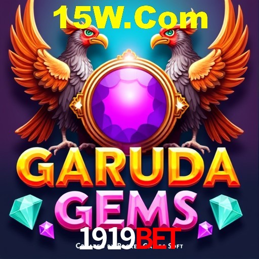 Bônus Diários 1919Bet