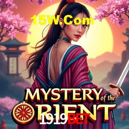 Casino Ao Vivo 1919Bet