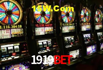 Tecnologia da Plataforma 1919Bet