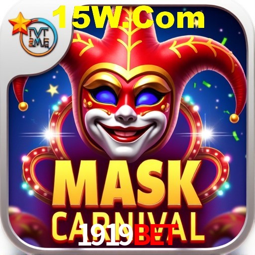 Avaliações dos Jogadores 1919Bet