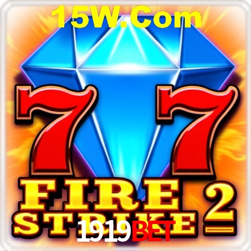 Estatísticas Esportivas 1919Bet