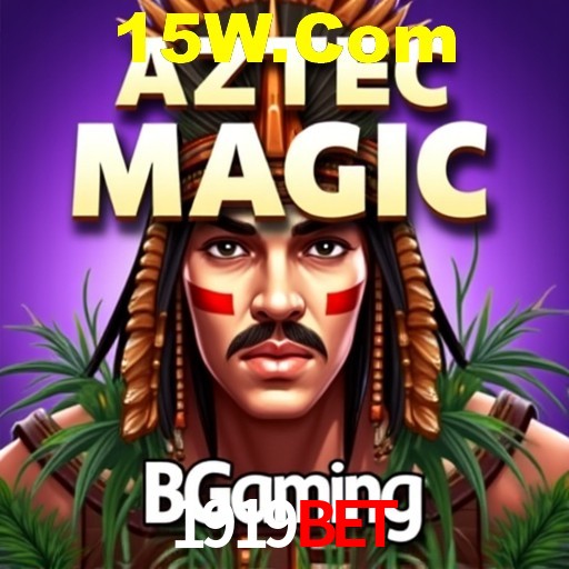 Estatísticas 1919Bet