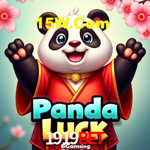 Provedores de Jogos 1919Bet