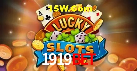 Casino Ao Vivo 1919Bet
