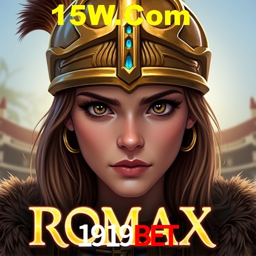 Descubra o Mundo do Cassino Online com 1919Bet