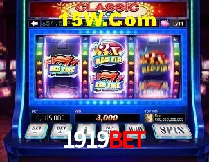 Gates of Olympus 1919Bet