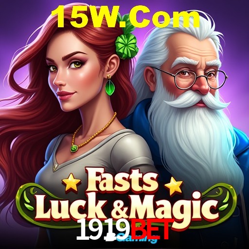 Experiência VIP 1919Bet