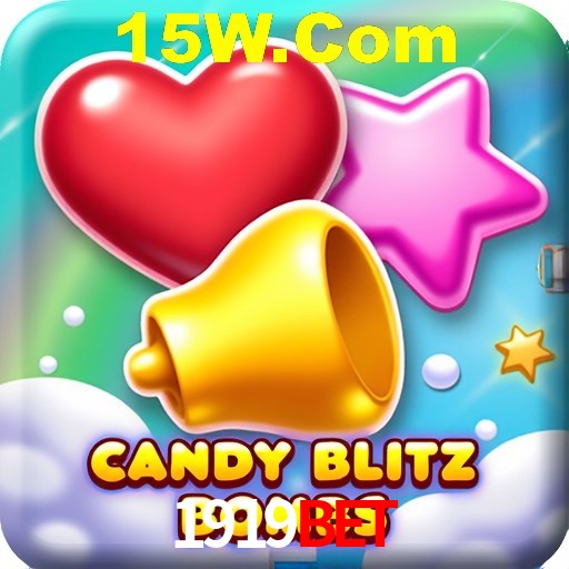 Apostas de Tênis 1919Bet