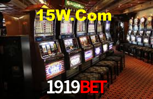 1919Bet: Jogos de Caça-Níqueis-Altas Recompensas, Roleta-Velocidade, Blackjack-Desafios Máximos
