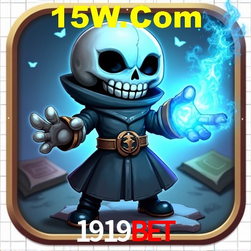 Apostas de Futebol 1919Bet