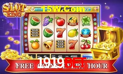 Sistemas de Segurança 1919Bet