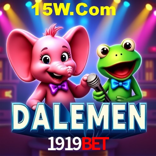 A Revolução dos Aplicativos de Jogos no 1919Bet