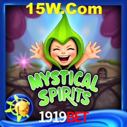 Apostas de Futebol 1919Bet